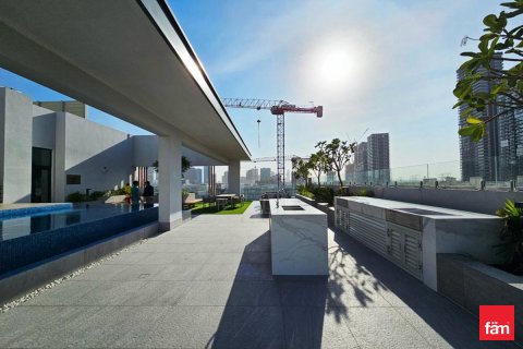 Apartman u Dubai, UAE 1 spavaća soba, 55.6 m2 Br. 679059 - fotografija 19