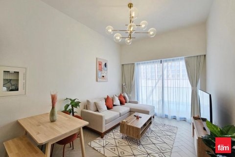 Apartman u Dubai, UAE 1 spavaća soba, 55.6 m2 Br. 679059 - fotografija 15