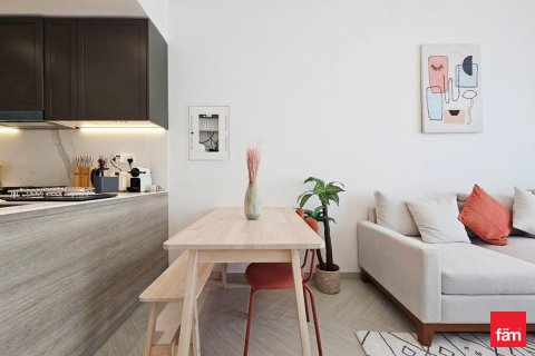 Apartman u Dubai, UAE 1 spavaća soba, 55.6 m2 Br. 679059 - fotografija 5