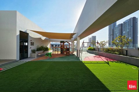 Apartman u Dubai, UAE 1 spavaća soba, 55.6 m2 Br. 679059 - fotografija 28