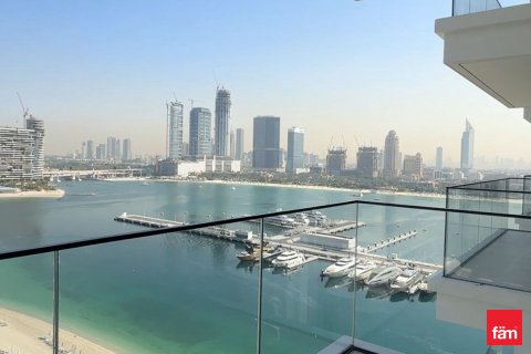 Apartman u gradu Dubai Harbour, UAE 1 spavaća soba, 73.3 m2 Br. 679057