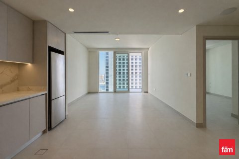 Appartement à Dubai Harbour, Dubai, EAU: 1 chambre, 73.3 m2 № 679057