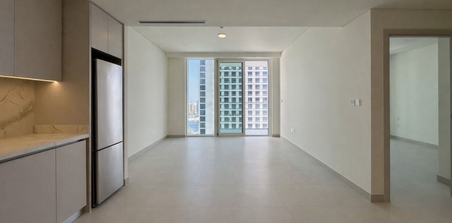 Apartment in Dubai Harbour, UAE 1 bedroom, 73.3 sq.m. № 679057