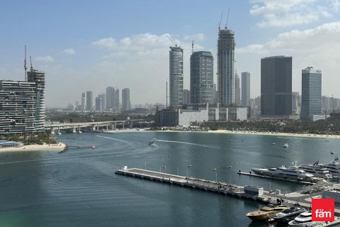 Apartment in Dubai Harbour, UAE 1 bedroom, 73.3 sq.m. № 679057 - photo 22
