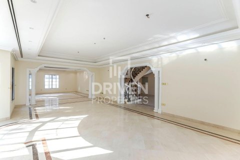 Huvila Umm Al Sheif, Dubai, Arabiemiraatit 5 makuuhuonetta, 1393.55 m2 № 746038 - kuva 3