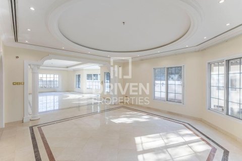 Huvila Umm Al Sheif, Dubai, Arabiemiraatit 5 makuuhuonetta, 1393.55 m2 № 746038 - kuva 4