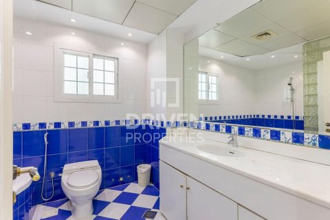Huvila Umm Al Sheif, Dubai, Arabiemiraatit 5 makuuhuonetta, 1393.55 m2 № 746038 - kuva 27