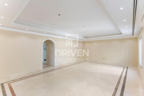 Huvila Umm Al Sheif, Dubai, Arabiemiraatit 5 makuuhuonetta, 1393.55 m2 № 746038 - kuva 21