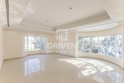 Huvila Umm Al Sheif, Dubai, Arabiemiraatit 5 makuuhuonetta, 1393.55 m2 № 746038 - kuva 12