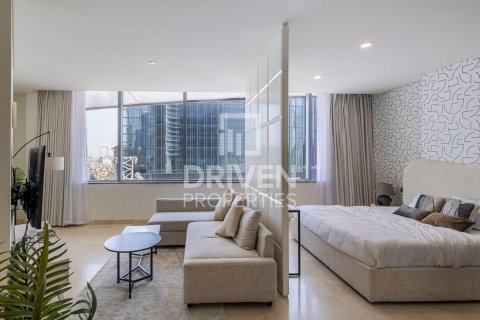 Huoneisto DIFC, Dubai, Arabiemiraatit 1 huone, 63.36 m2 № 746040