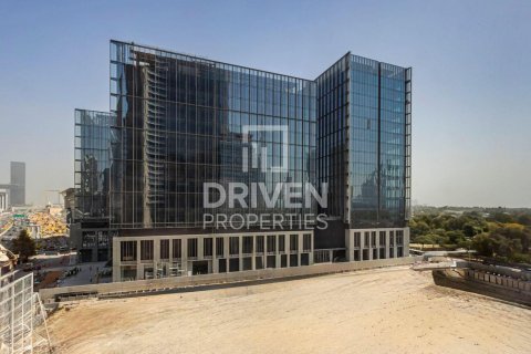 Huoneisto DIFC, Dubai, Arabiemiraatit 1 huone, 63.36 m2 № 746040 - kuva 12