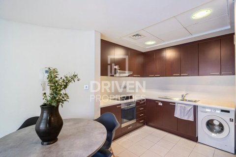 Huoneisto DIFC, Dubai, Arabiemiraatit 1 huone, 63.36 m2 № 746040 - kuva 8