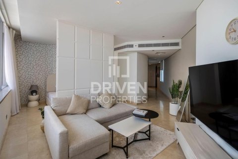 Huoneisto DIFC, Dubai, Arabiemiraatit 1 huone, 63.36 m2 № 746040 - kuva 6