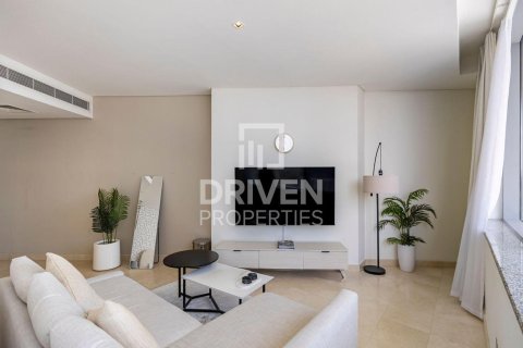 Huoneisto DIFC, Dubai, Arabiemiraatit 1 huone, 63.36 m2 № 746040 - kuva 4