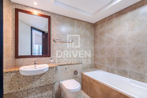 Huoneisto DIFC, Dubai, Arabiemiraatit 1 huone, 63.36 m2 № 746040 - kuva 11
