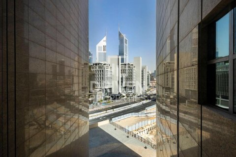 Huoneisto DIFC, Dubai, Arabiemiraatit 1 huone, 63.36 m2 № 746040 - kuva 13