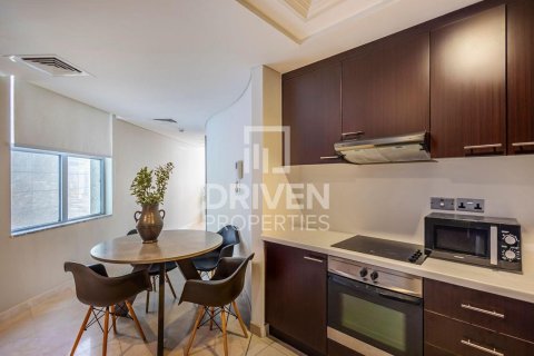 Huoneisto DIFC, Dubai, Arabiemiraatit 1 huone, 63.36 m2 № 746040 - kuva 10