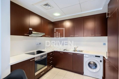 Huoneisto DIFC, Dubai, Arabiemiraatit 1 huone, 63.36 m2 № 746040 - kuva 9