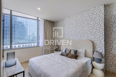 Huoneisto DIFC, Dubai, Arabiemiraatit 1 huone, 63.36 m2 № 746040 - kuva 2