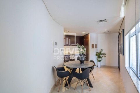 Huoneisto DIFC, Dubai, Arabiemiraatit 1 huone, 63.36 m2 № 746040 - kuva 7