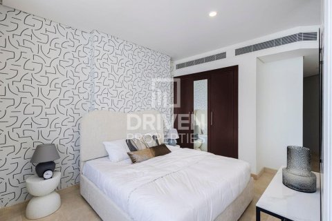 Huoneisto DIFC, Dubai, Arabiemiraatit 1 huone, 63.36 m2 № 746040 - kuva 3