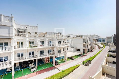 Arjan, Dubai, संयुक्त अरब अमीरात में अपार्टमेंट, 2 बेडरूम, 111.39 वर्ग मीटर, संख्या 746039 - फ़ोटो 15