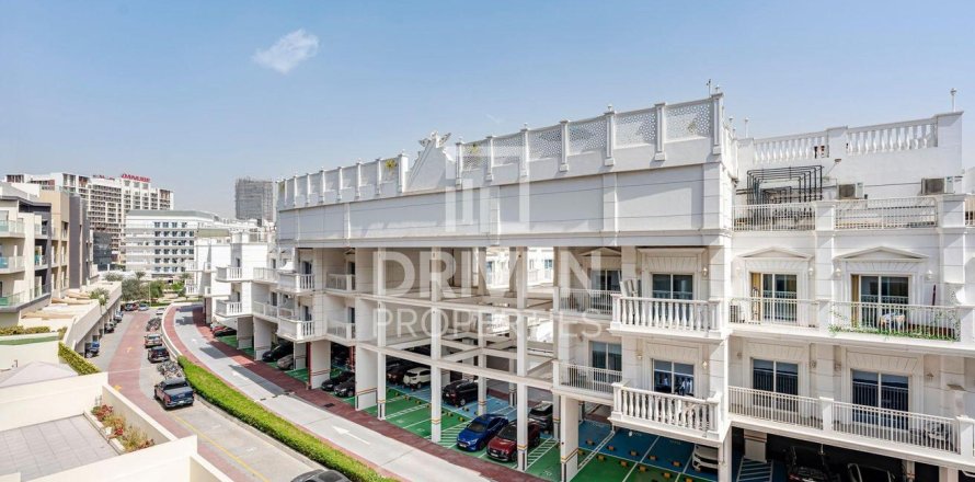 Arjan, Dubai, संयुक्त अरब अमीरात में अपार्टमेंट, 2 बेडरूम, 111.39 वर्ग मीटर, संख्या 746039