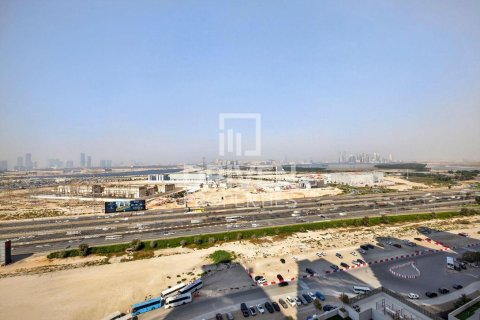 Huoneisto Mohammed Bin Rashid City, Dubai, Arabiemiraatit 2 makuuhuonetta, 86.31 m2 № 746037 - kuva 16
