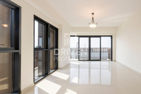 Huoneisto Deira, Dubai, Arabiemiraatit 3 makuuhuonetta, 177.63 m2 № 746034 - kuva 3