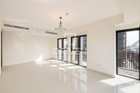 Huoneisto Deira, Dubai, Arabiemiraatit 3 makuuhuonetta, 177.63 m2 № 746034 - kuva 4