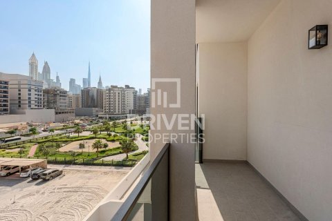 Al Satwa, Dubai, संयुक्त अरब अमीरात में अपार्टमेंट, 2 बेडरूम, 113.81 वर्ग मीटर, संख्या 746035 - फ़ोटो 15