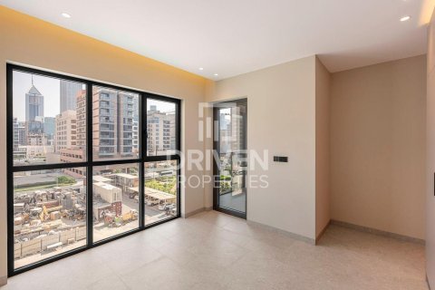 Al Satwa, Dubai, संयुक्त अरब अमीरात में अपार्टमेंट, 2 बेडरूम, 113.81 वर्ग मीटर, संख्या 746035 - फ़ोटो 5