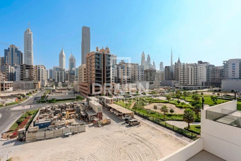Al Satwa, Dubai, संयुक्त अरब अमीरात में अपार्टमेंट, 2 बेडरूम, 113.81 वर्ग मीटर, संख्या 746035 - फ़ोटो 14