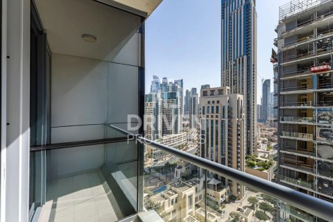 Huoneisto Downtown Dubai (Downtown Burj Dubai), Arabiemiraatit 2 makuuhuonetta, 140.1 m2 № 746036 - kuva 12