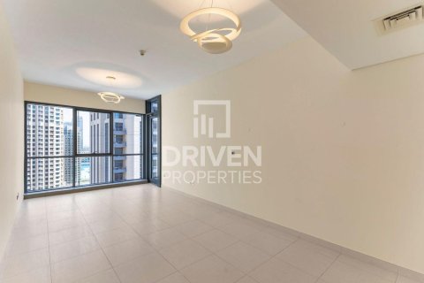 Huoneisto Downtown Dubai (Downtown Burj Dubai), Arabiemiraatit 2 makuuhuonetta, 140.1 m2 № 746036 - kuva 4