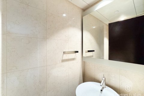 Byt v Downtown Dubai (Downtown Burj Dubai), SAE 1 ložnice, 92 m² Č.: 687852 - fotografie 18