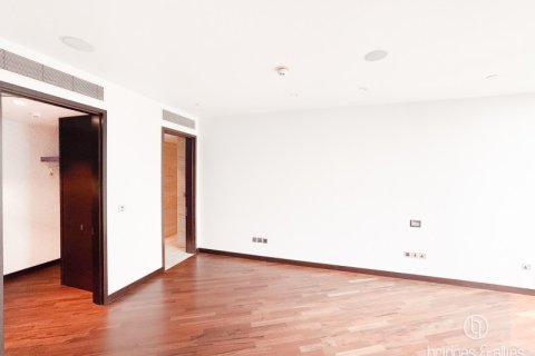 Byt v Downtown Dubai (Downtown Burj Dubai), SAE 1 ložnice, 92 m² Č.: 687852 - fotografie 13