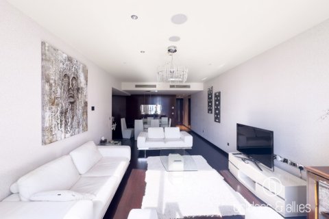 Downtown Dubai (Downtown Burj Dubai), Dubai, BAE’de kiralık daire 1 yatak odası, 105 m&sup2; No 687851 - fotoğraf 10