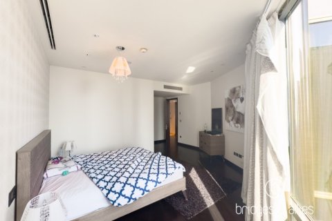 Downtown Dubai (Downtown Burj Dubai), Dubai, BAE’de kiralık daire 1 yatak odası, 105 m&sup2; No 687851 - fotoğraf 9