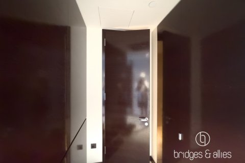 Downtown Dubai (Downtown Burj Dubai), Dubai, BAE’de kiralık daire 1 yatak odası, 105 m&sup2; No 687851 - fotoğraf 12