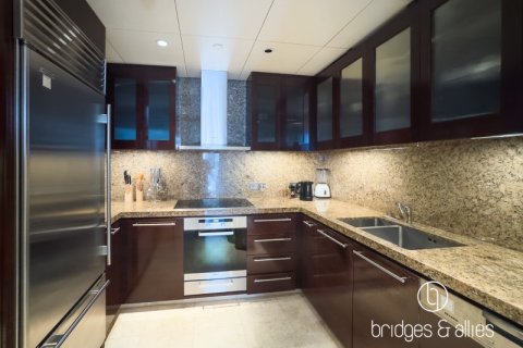 Downtown Dubai (Downtown Burj Dubai), Dubai, BAE’de kiralık daire 1 yatak odası, 105 m&sup2; No 687851 - fotoğraf 11