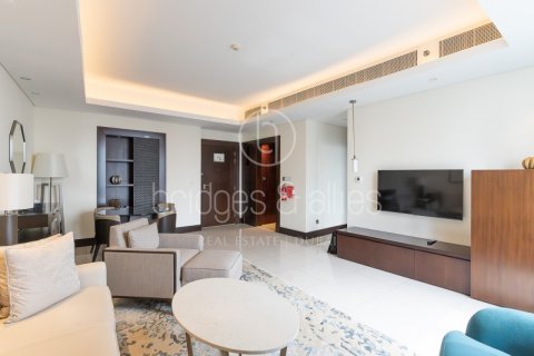 Apartmán v Downtown Dubai (Downtown Burj Dubai), SAE 1 spálňa, 69 m2 č. 687850 - Fotografia 3