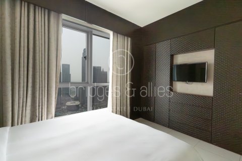 Apartmán v Downtown Dubai (Downtown Burj Dubai), SAE 1 spálňa, 69 m2 č. 687850 - Fotografia 12