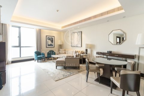 Apartmán v Downtown Dubai (Downtown Burj Dubai), SAE 1 spálňa, 69 m2 č. 687850 - Fotografia 7