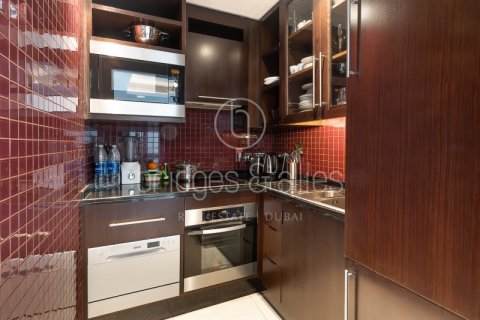 Apartmán v Downtown Dubai (Downtown Burj Dubai), SAE 1 spálňa, 69 m2 č. 687850 - Fotografia 5
