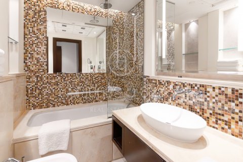Apartmán v Downtown Dubai (Downtown Burj Dubai), SAE 1 spálňa, 69 m2 č. 687850 - Fotografia 13