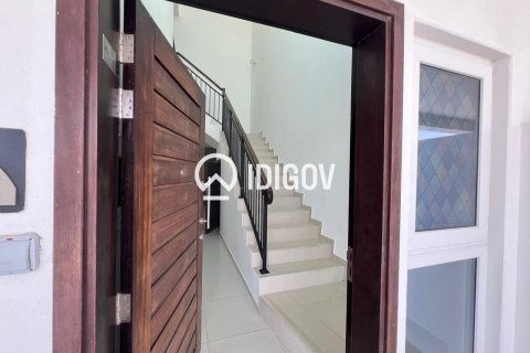 خانه شهری برای فروش در  Dubai، امارات متحده عربی  3 خوابه ، 222.41 متر مربع ، شماره 735664 - تصویر 2