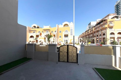 Māja Jumeirah Village Circle, Dubaijā, AAE 5 istabas, 242.57 m2 Nr. 735663 - attēls 27