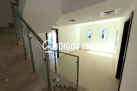 Māja Jumeirah Village Circle, Dubaijā, AAE 5 istabas, 242.57 m2 Nr. 735663 - attēls 18
