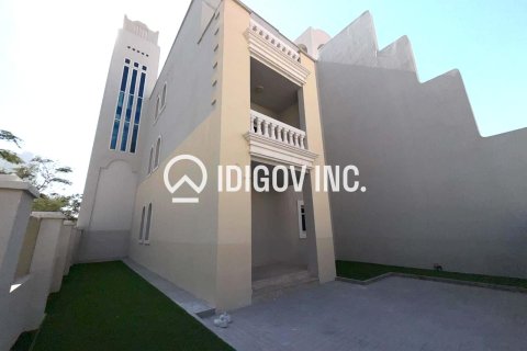 Māja Jumeirah Village Circle, Dubaijā, AAE 5 istabas, 242.57 m2 Nr. 735663 - attēls 2